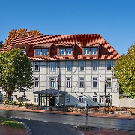 Parkhotel Bad Rehburg Екстер'єр фото