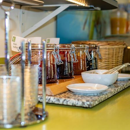 Parkhotel Bad Rehburg Екстер'єр фото