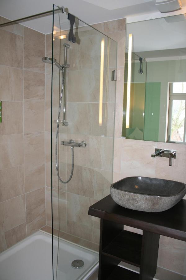 Parkhotel Bad Rehburg Екстер'єр фото