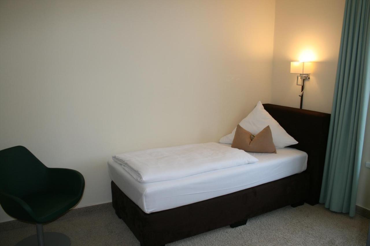 Parkhotel Bad Rehburg Екстер'єр фото