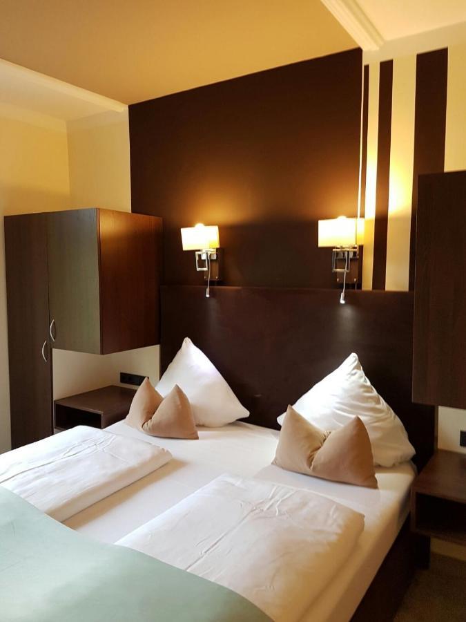 Parkhotel Bad Rehburg Екстер'єр фото