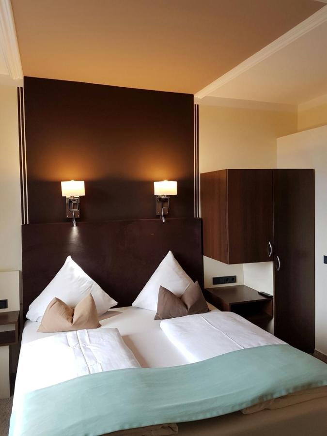 Parkhotel Bad Rehburg Екстер'єр фото