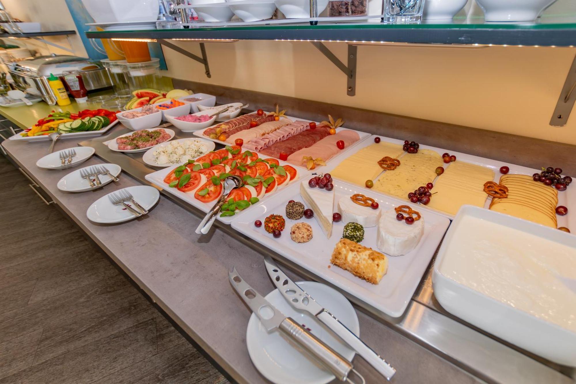 Parkhotel Bad Rehburg Екстер'єр фото
