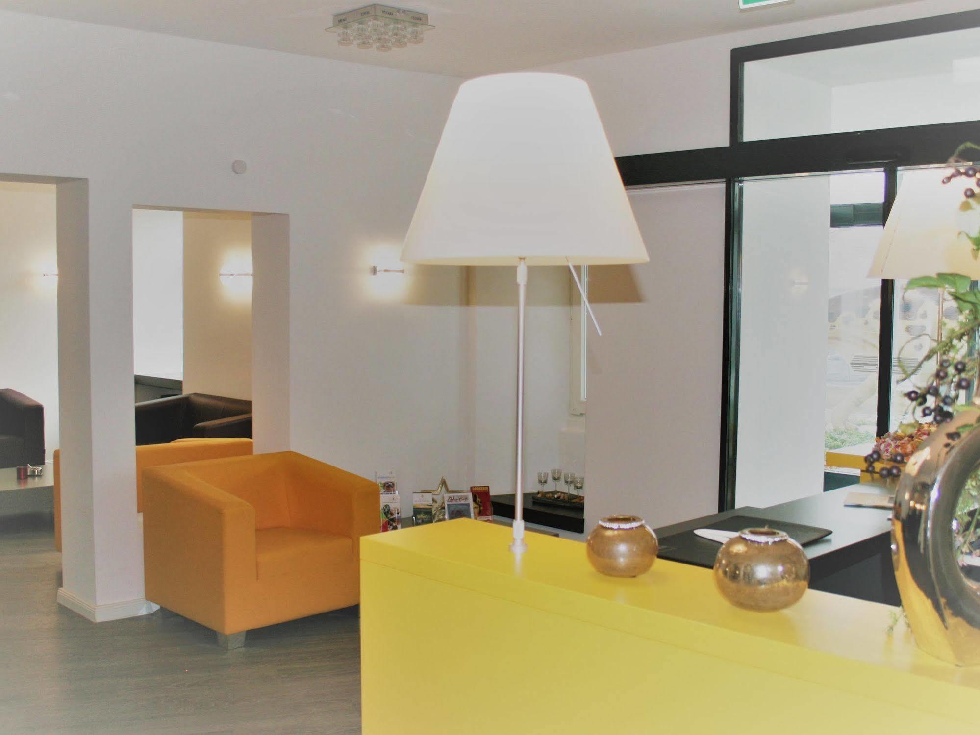 Parkhotel Bad Rehburg Екстер'єр фото