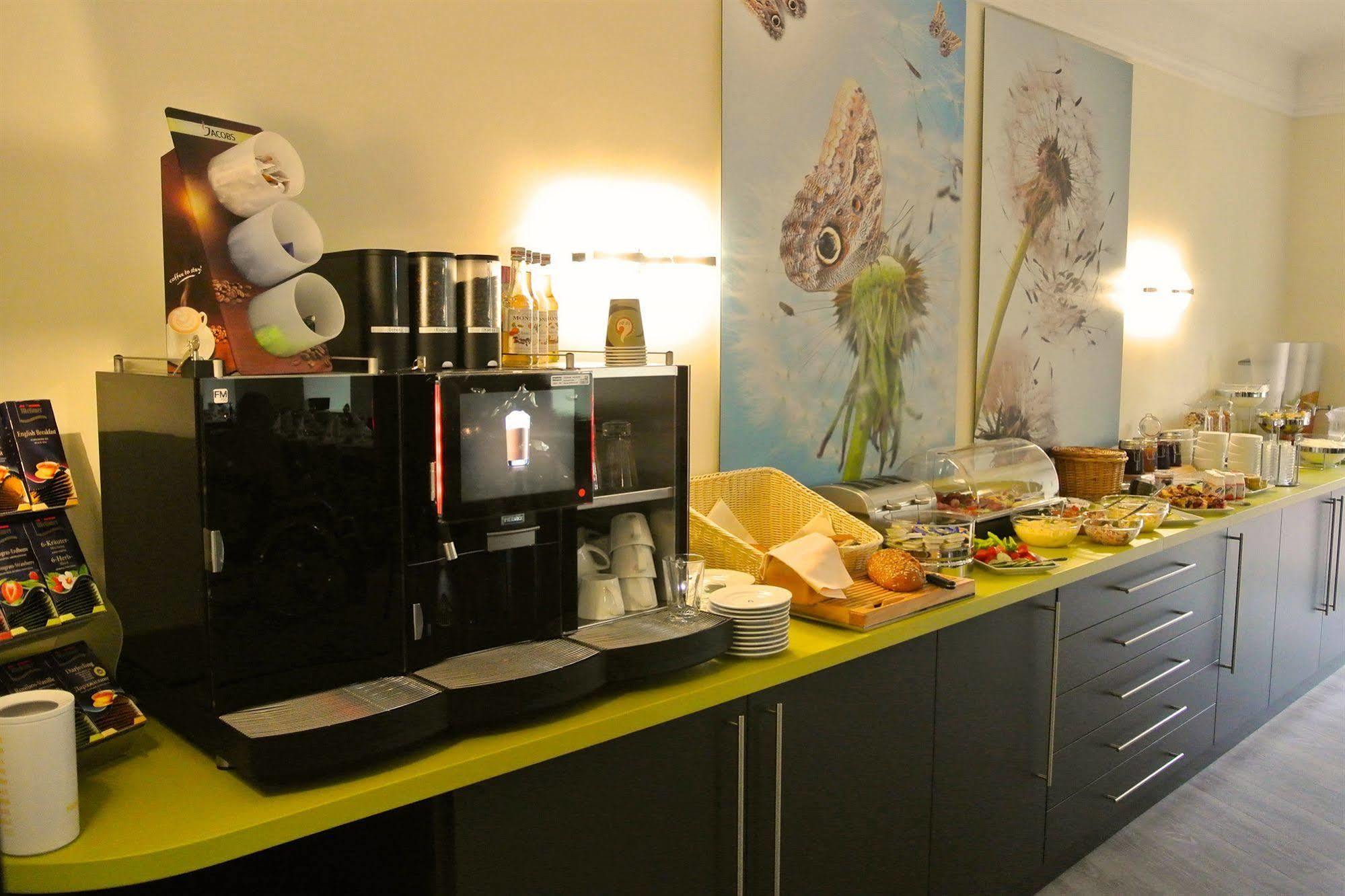 Parkhotel Bad Rehburg Екстер'єр фото